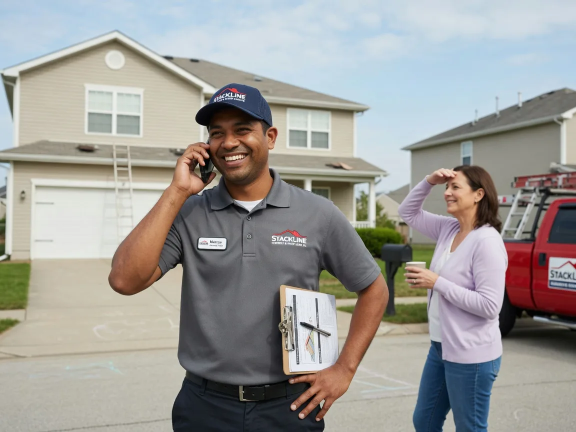 Chimney flashing repair Madill, OK FAQs